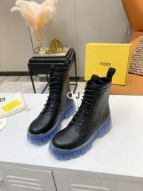 Picture of Fendi Shoes _SKUFendisz35-39XJ01244769